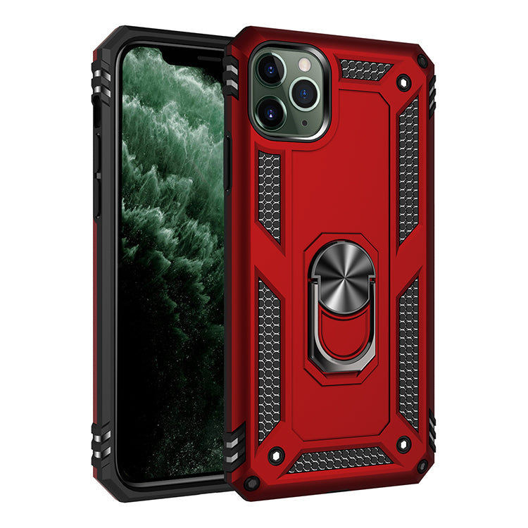 Apple iPhone 13 Hülle - Military Proof Case