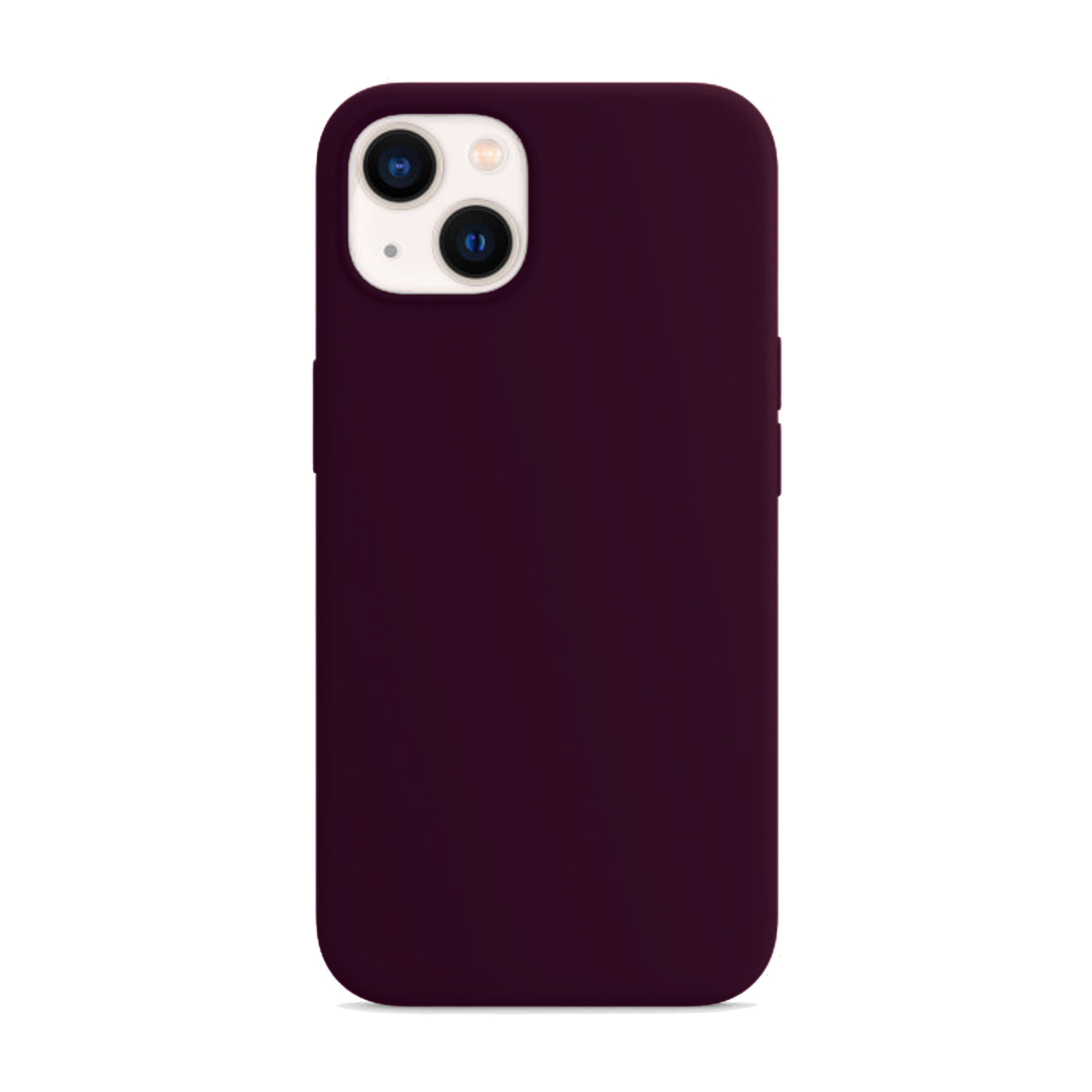Apple iPhone 6 Plus / 6s Plus Hülle - Hart Silikon Case