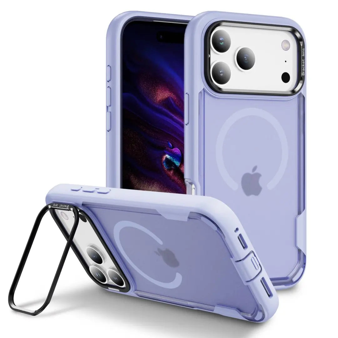 Hülle für iPhone - MagSafe Full Protect