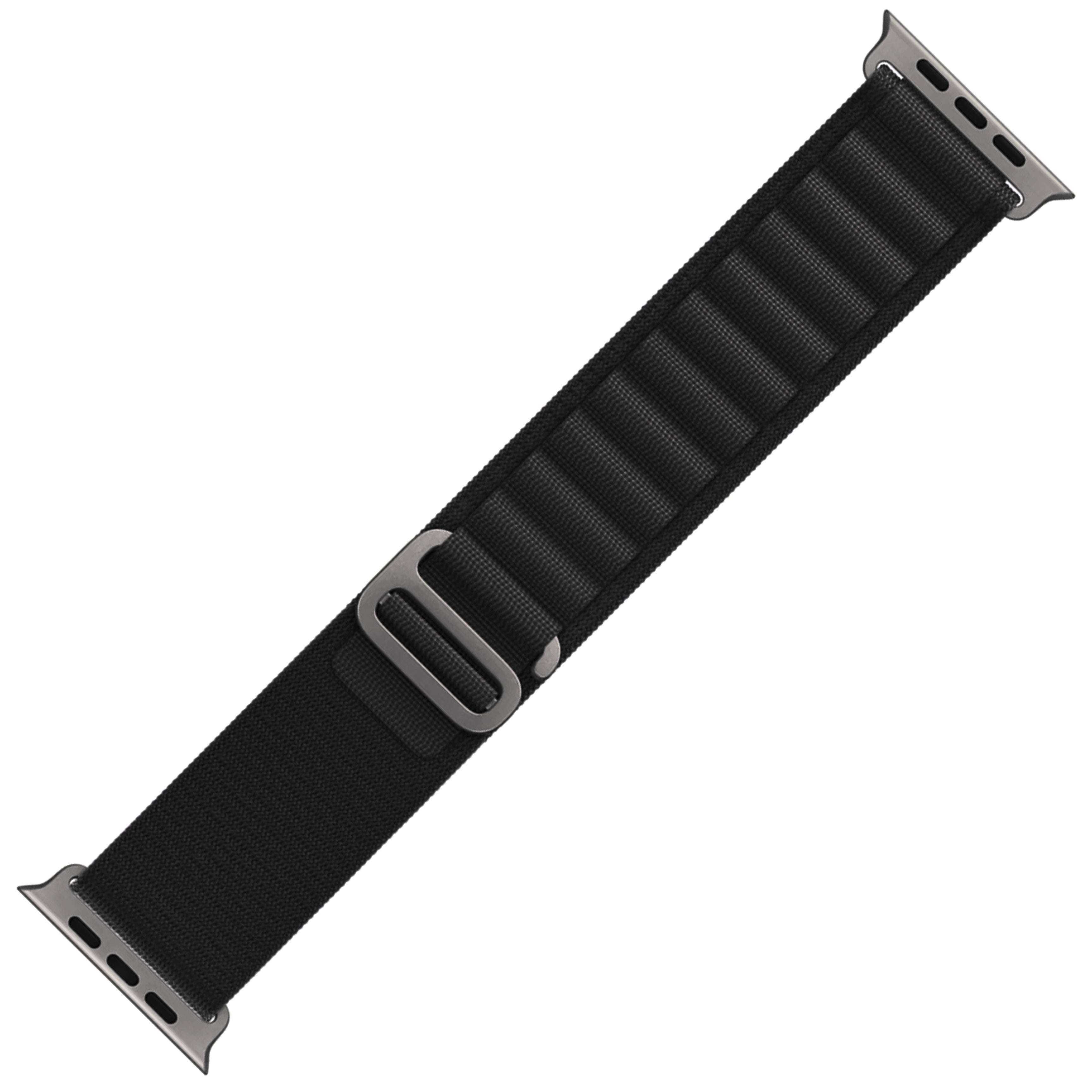 Für Apple Watch - Nylon Armband - Ultimate
