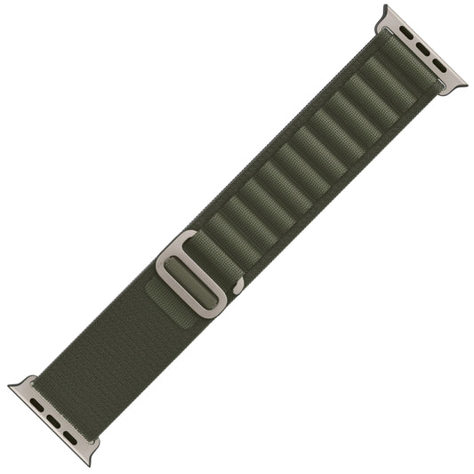 Für Apple Watch - Nylon Armband - Ultimate