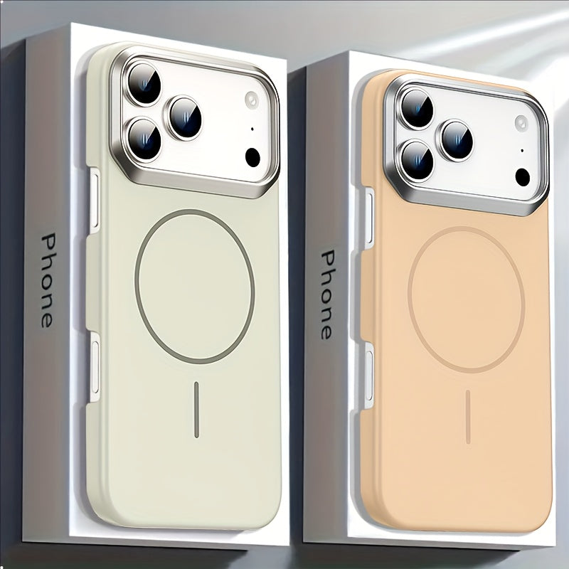 Hülle für iPhone - Lamira MagSafe