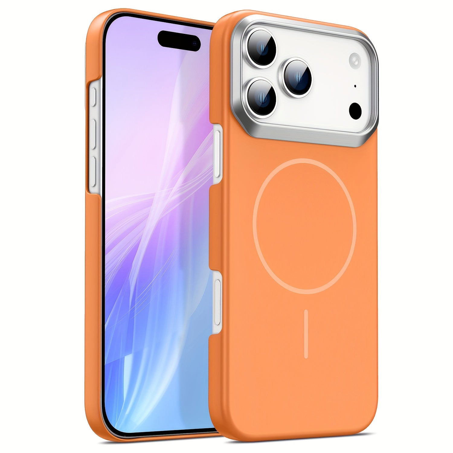 Hülle für iPhone - Lamira MagSafe