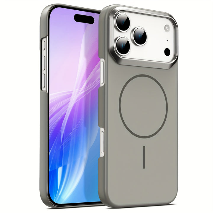 Hülle für iPhone - Lamira MagSafe