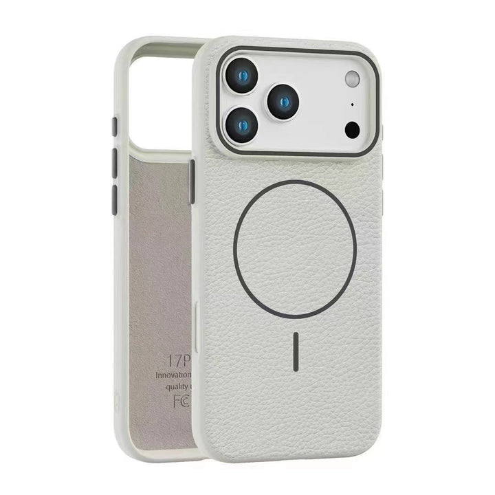 Hülle für iPhone - MagSafe Ruffy