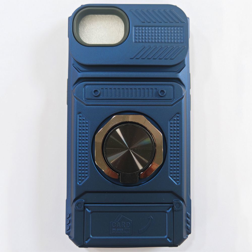 Hülle für iPhone - Survival Extrem Case