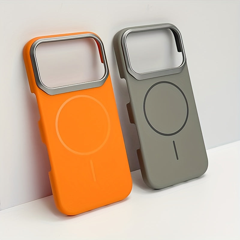 Hülle für iPhone - Lamira MagSafe