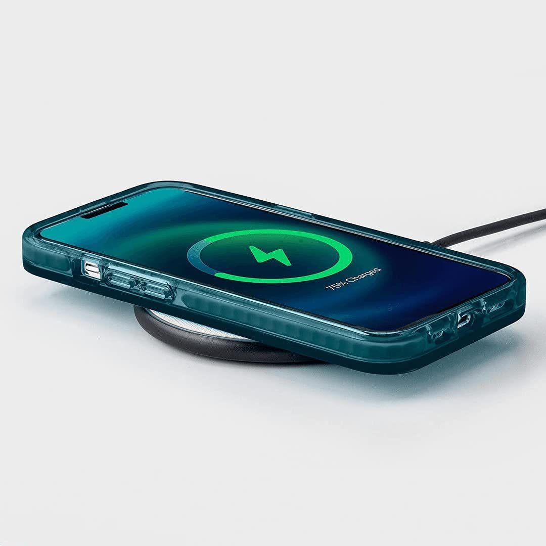Apple iPhone 12 Mini Hülle - Neon Case