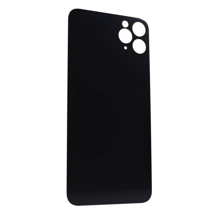 Apple iPhone 11 Pro - Backcover Glas - Gold