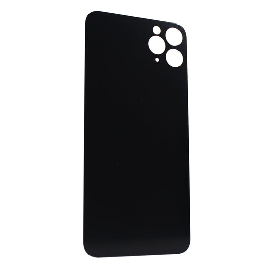 Apple iPhone 11 Pro Max - Backcover Glas - Gold