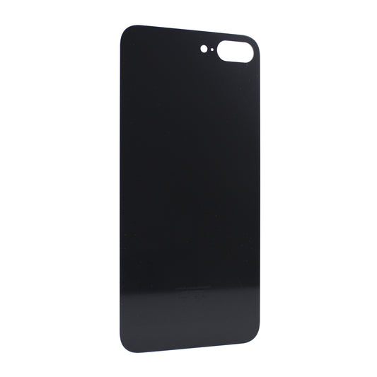 Apple iPhone 8 Plus - Backcover Glas - Rot