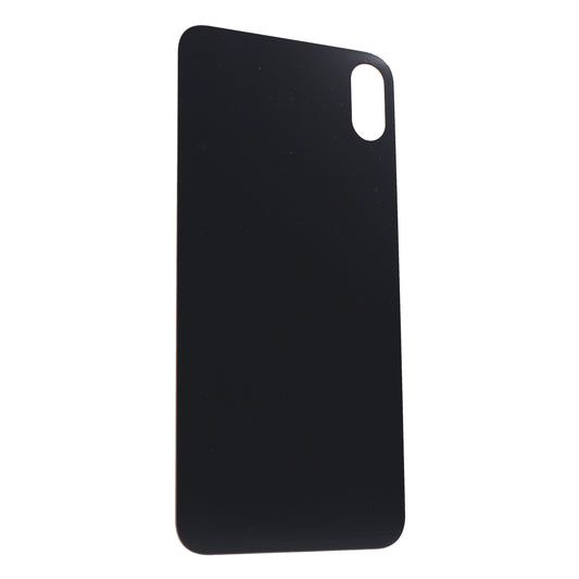 Apple iPhone Xs Max - Backcover Glas - Gold