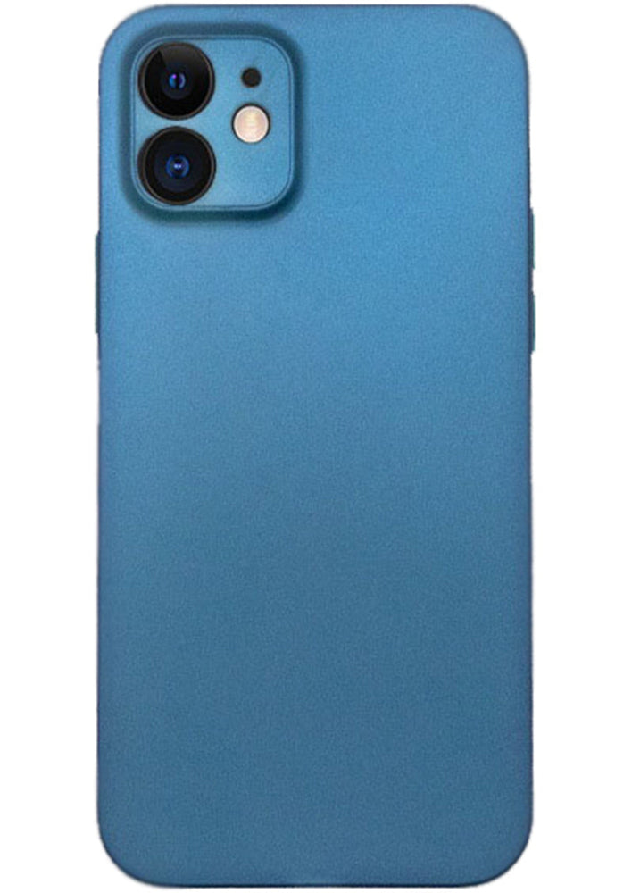 Apple iPhone 12 Mini Hülle - Ultra Slim Case