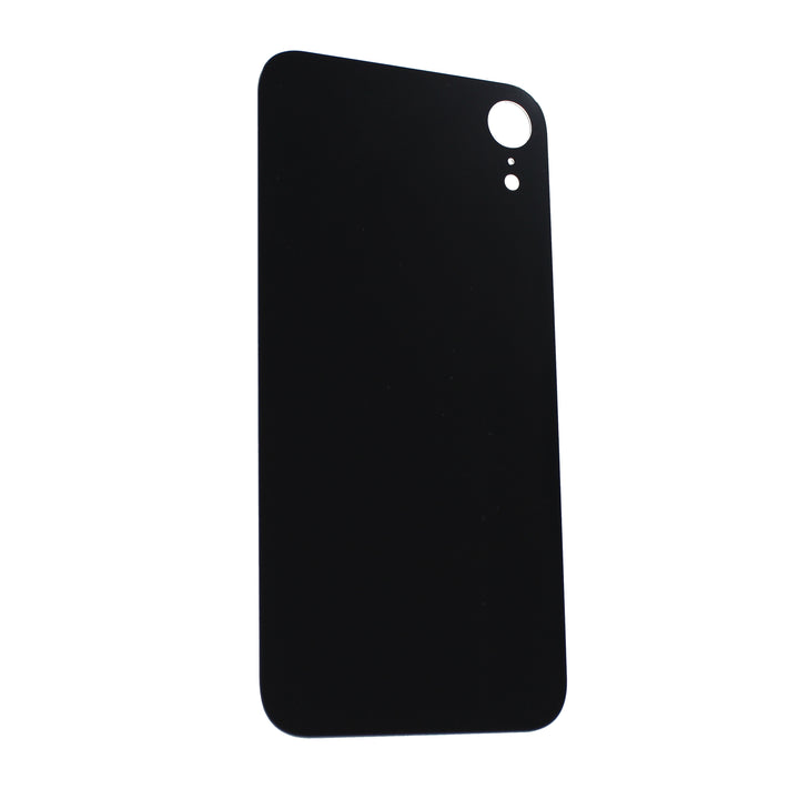 Apple iPhone Xr - Backcover Glas - Blau