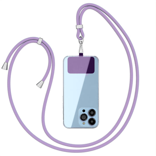 Handyband - Universal Handykette - Lila