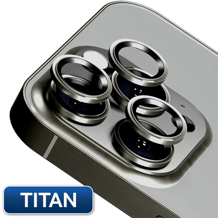 iPhone - Kameraglas Linsenschutz