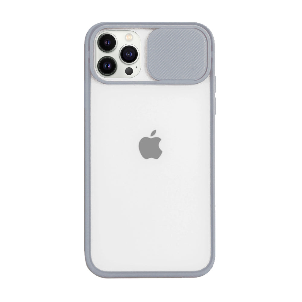Appe iPhone 13 Hülle - Kameraschutz Lite Case