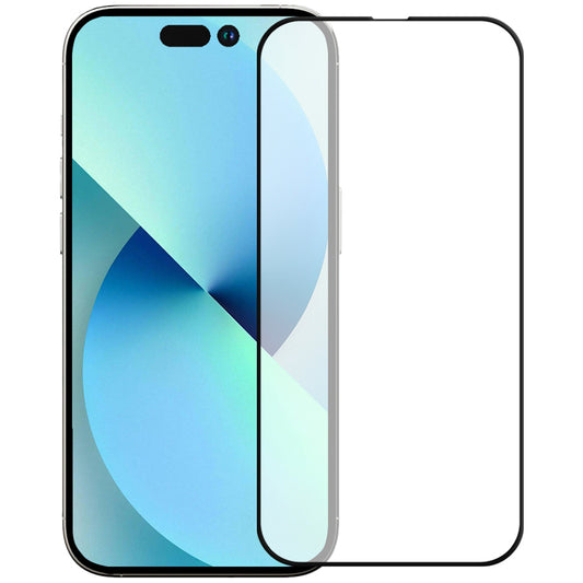iPhone - Displayschutz Panzerglas Folie - Vollschutz