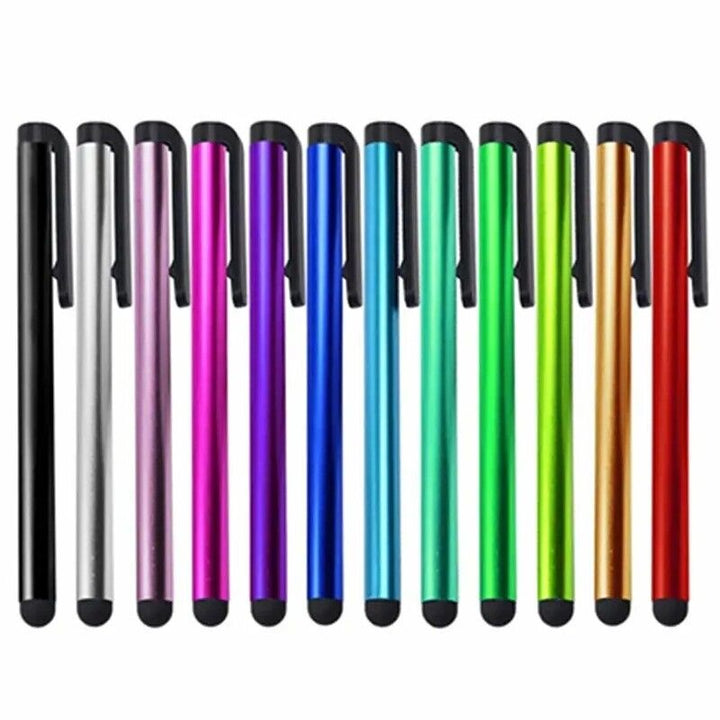10x Touch Pen - Universal Stylus Eingabestift