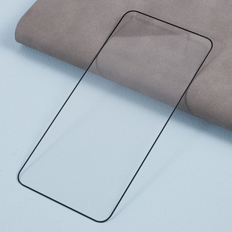 Samsung Galaxy Note 10 Plus - Displayschutz Panzerglas Folie