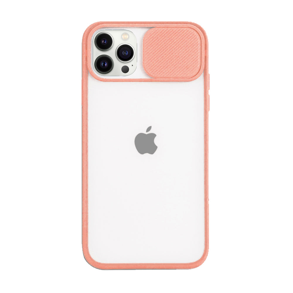 Appe iPhone 13 Hülle - Kameraschutz Lite Case