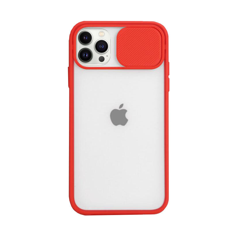 Appe iPhone 13 Hülle - Kameraschutz Lite Case