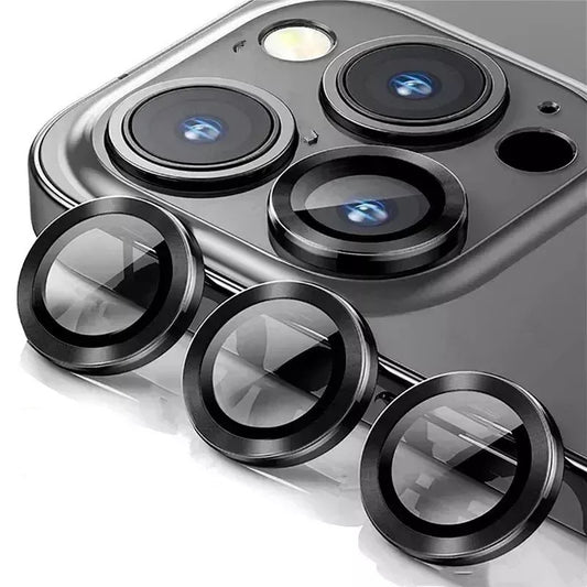 iPhone - Kameraglas Linsenschutz