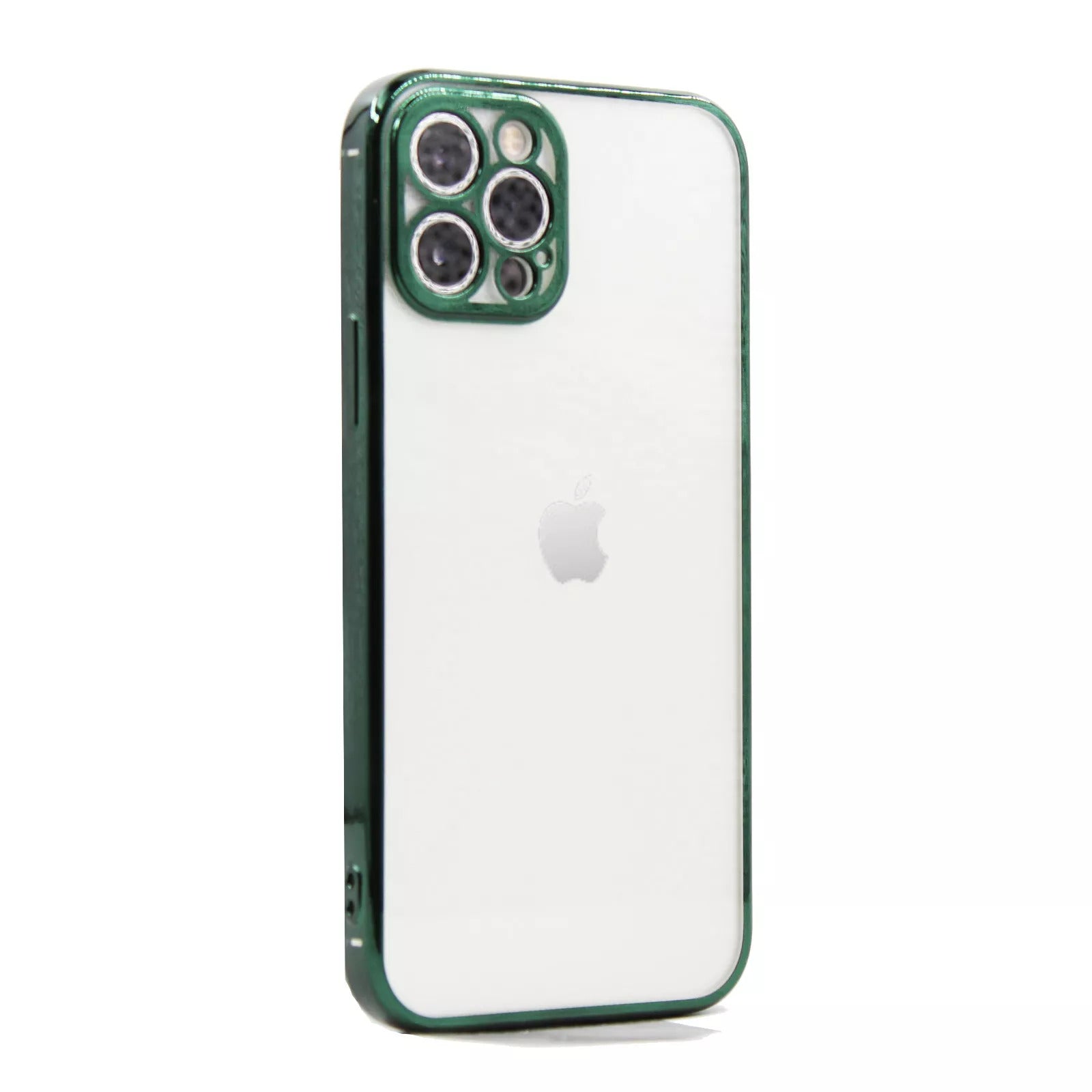 Apple iPhone 13 Hülle - Soft Chrom Case
