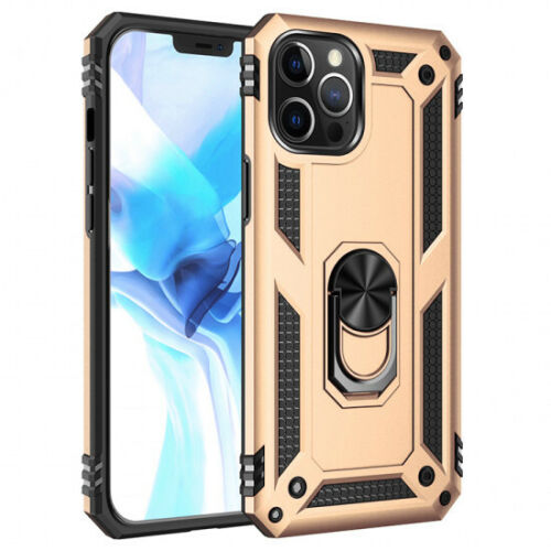 Apple iPhone 13 Hülle - Military Proof Case