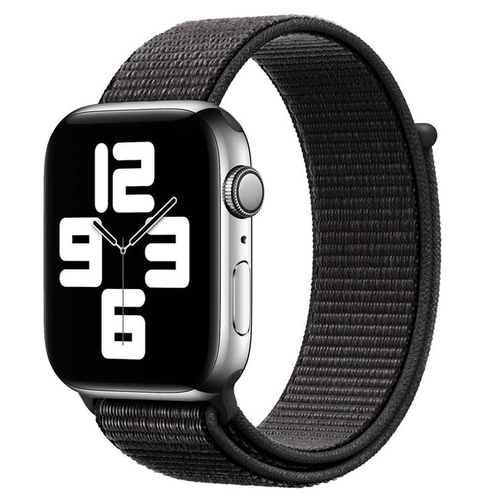Für Apple Watch - Nylon Armband - Sporty