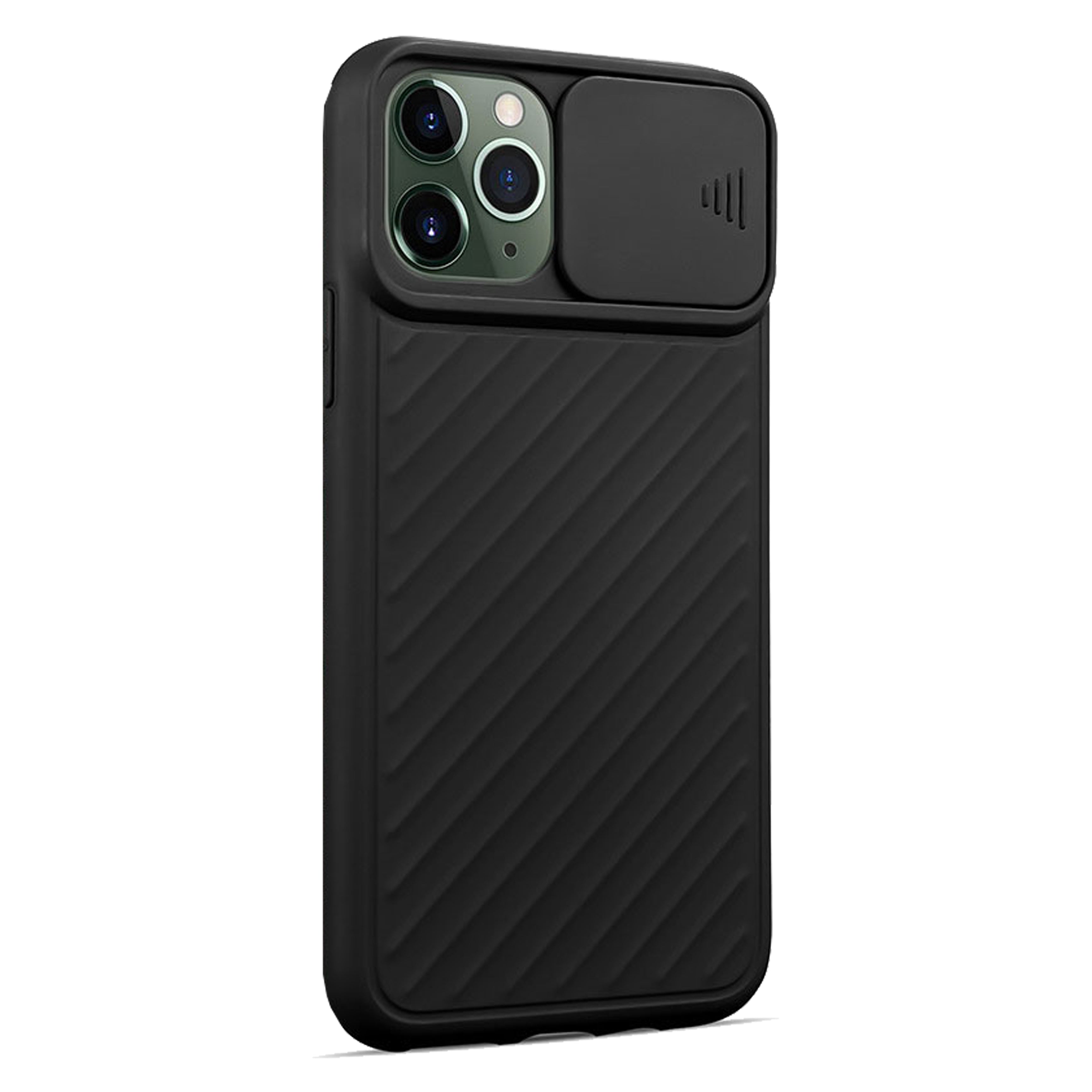 Apple iPhone 12 Mini Hülle - Kameraschutz Pro Case