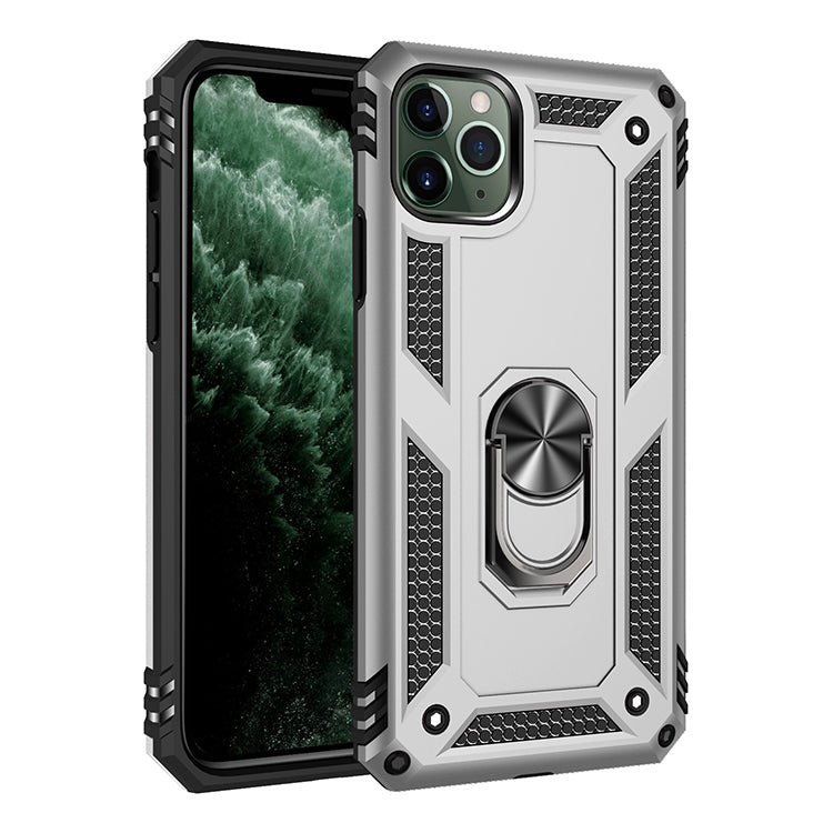 Apple iPhone 13 Hülle - Military Proof Case