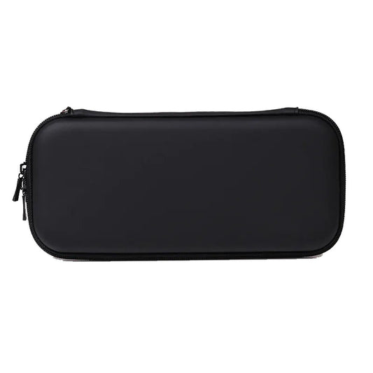 Nintendo Switch - Tasche mit Reißverschluss - Schwarz