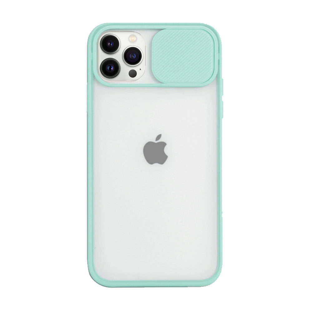 Appe iPhone 13 Hülle - Kameraschutz Lite Case