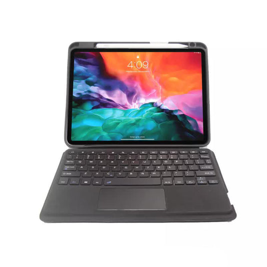 iPad - Tastatur Magic Case Kingdom - Schwarz