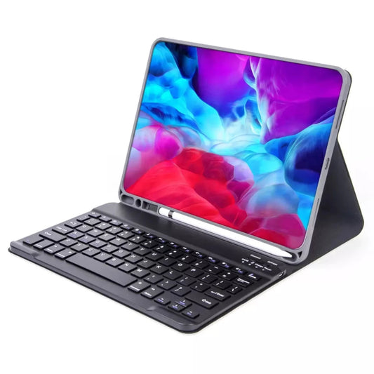 iPad - Tastatur Magic Case - Schwarz