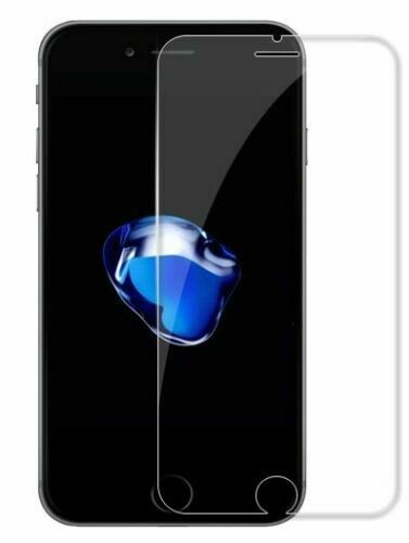 iPhone - Schutzglas Folie - STANDARD GLAS - 2 Stück - CITYCASE