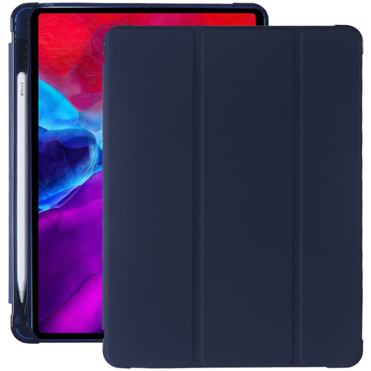 iPad - Smartcover Case - Dunkelblau