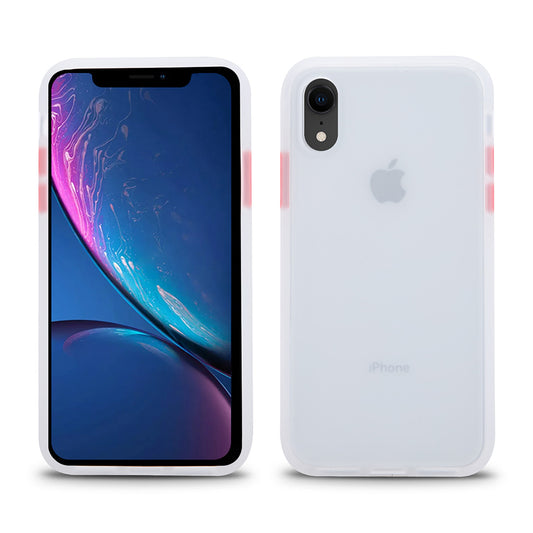 iPhone - Summer Case - Weiß - CITYCASE