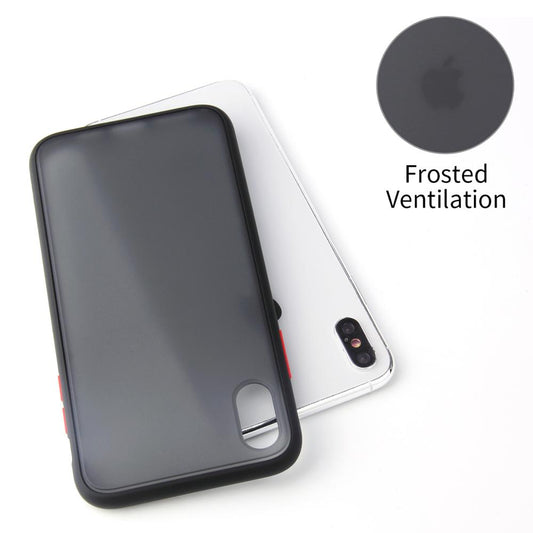 iPhone - Summer Case - Lila - CITYCASE