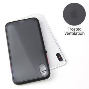 iPhone - Summer Case - Dunkelblau - CITYCASE