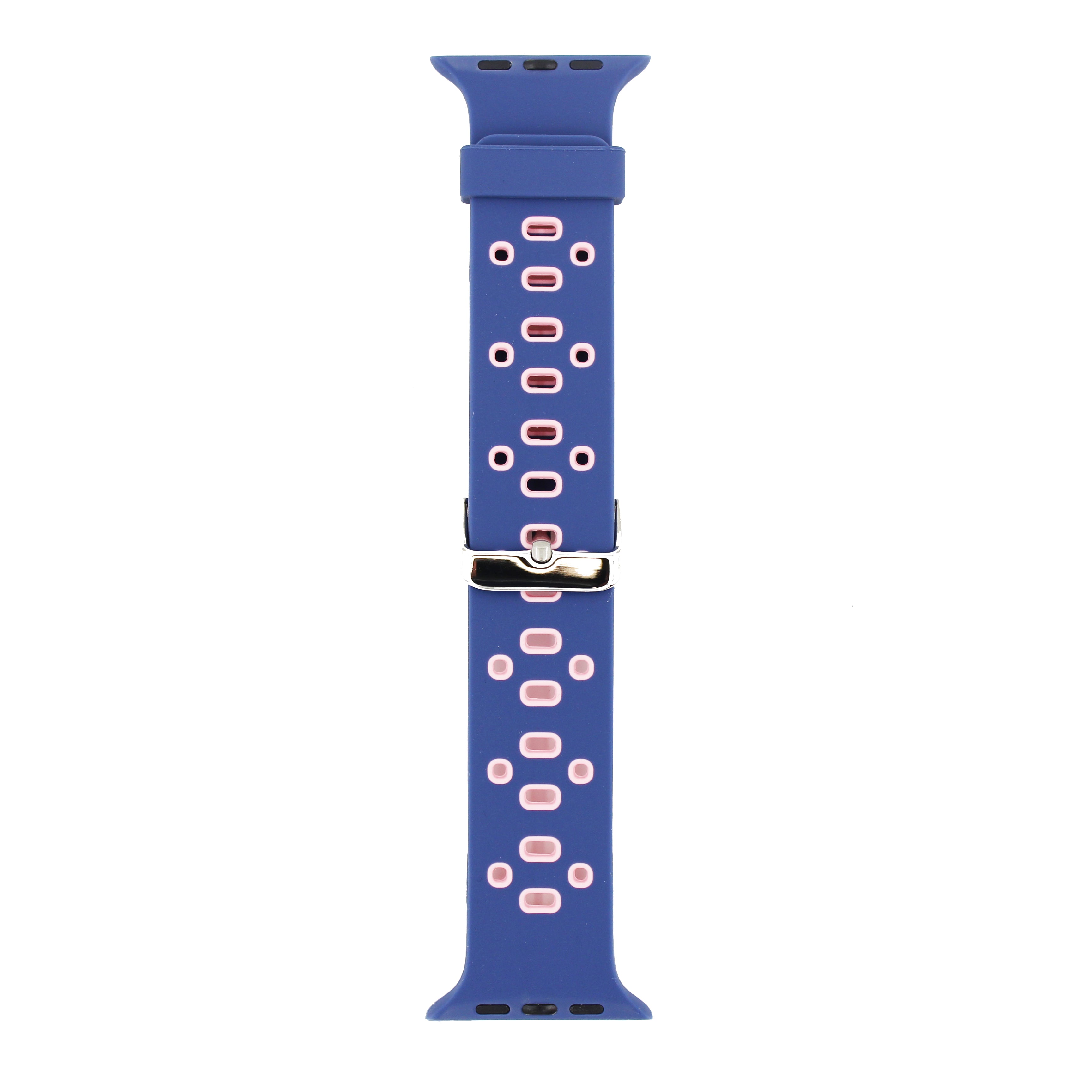 Für Apple Watch - Silikon Armband - Venezia