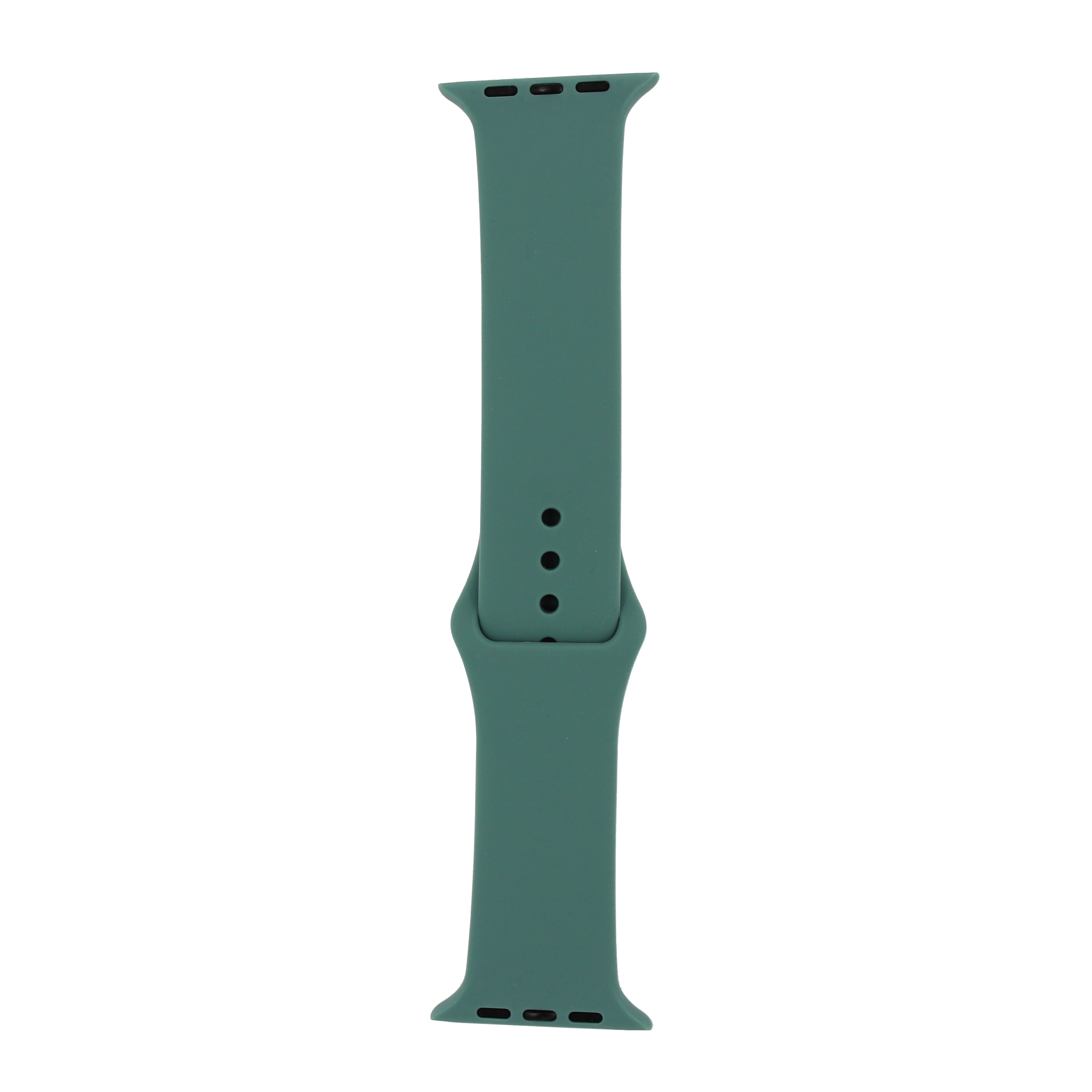 Für Apple Watch - Silikon Armband - Navaro