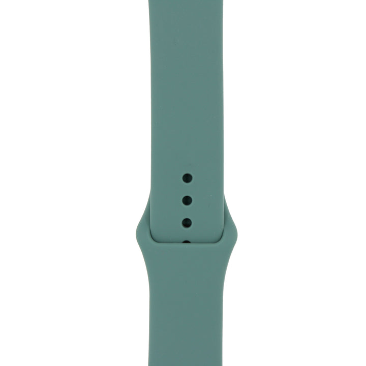 Für Apple Watch - Silikon Armband - Navaro