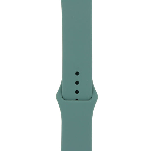 Für Apple Watch - Silikon Armband - Navaro