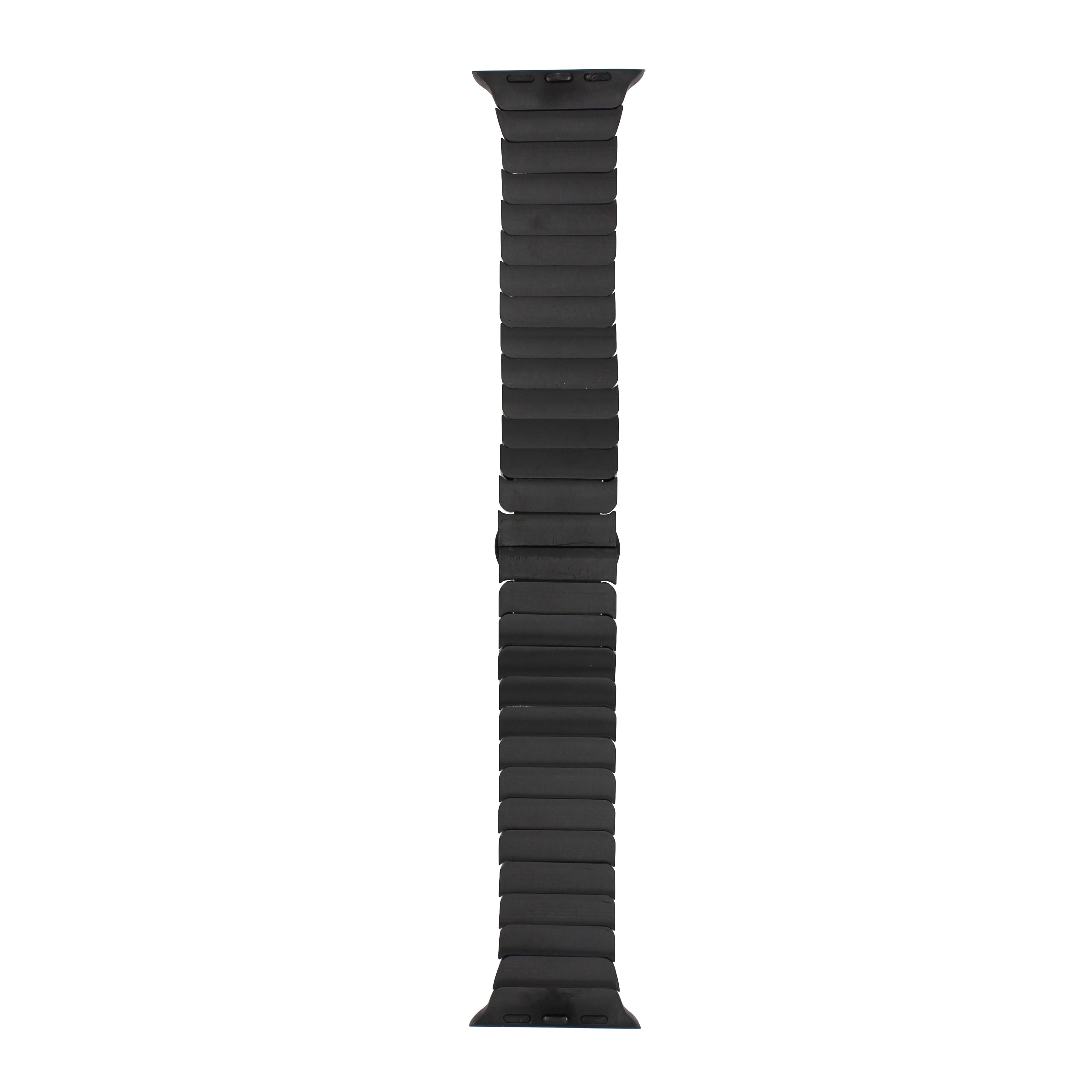 Für Apple Watch - Premium Edelstahl Armband - Aviator