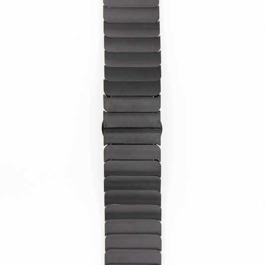 Für Apple Watch - Premium Edelstahl Armband - Aviator