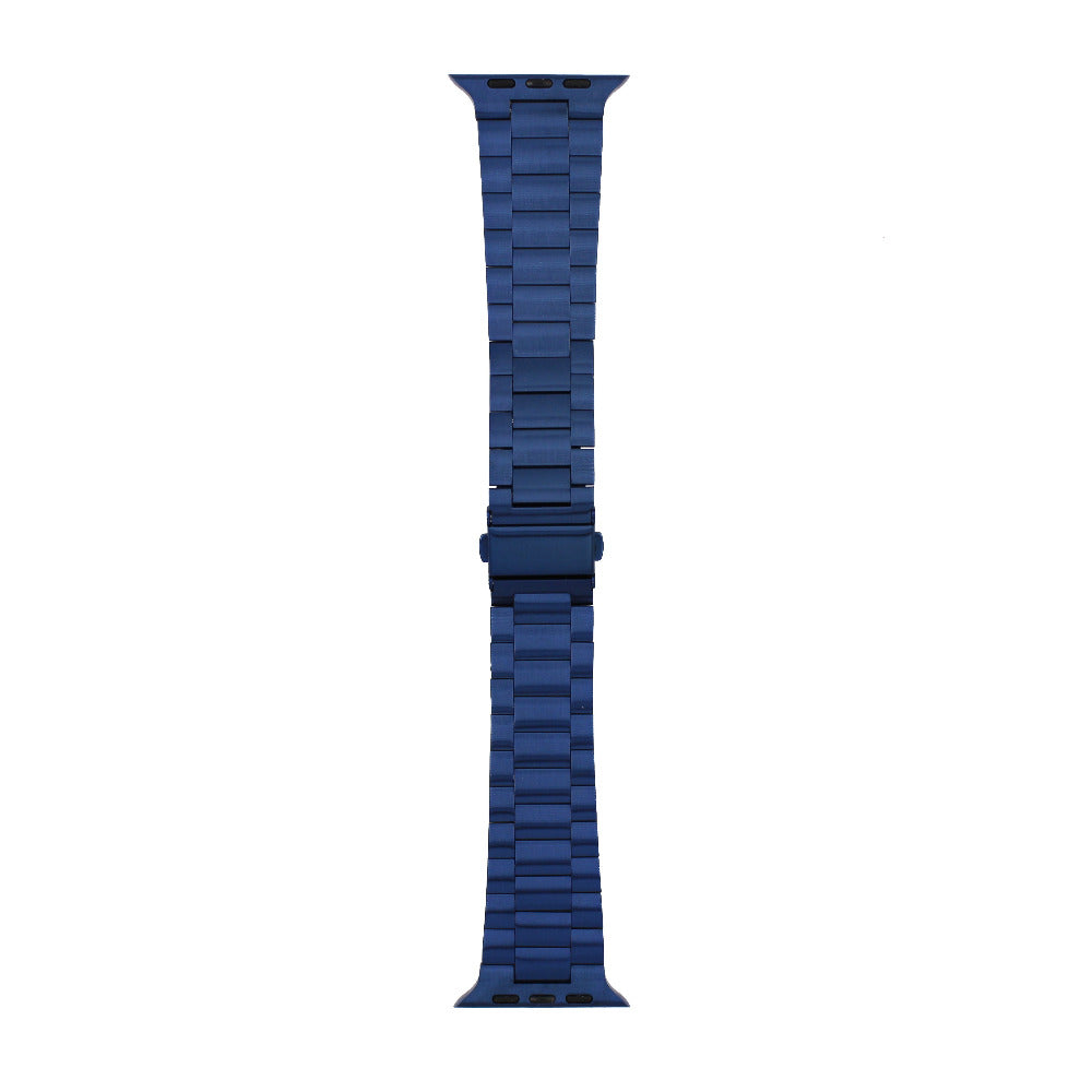 Für Apple Watch - Edelstahl Armband - Amari