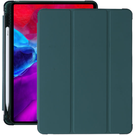 iPad - Smartcover Case - Nachtgrün