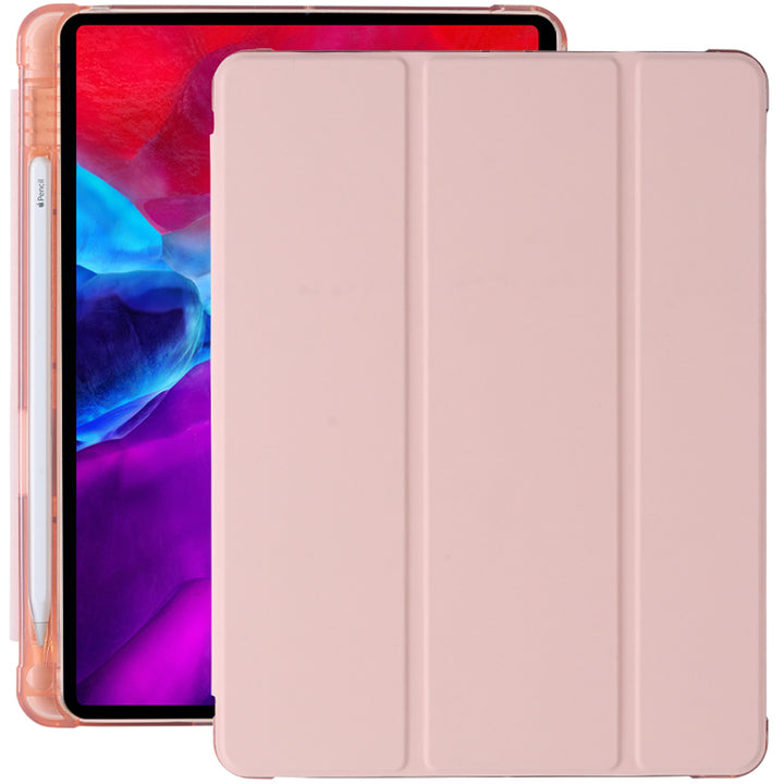 iPad - Smartcover Case - Rosa